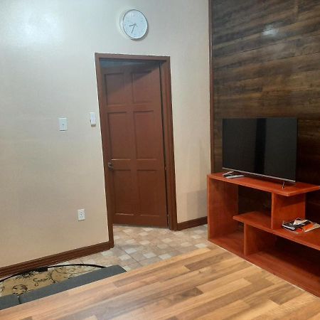 Jrs Apartments Georgetown Luaran gambar
