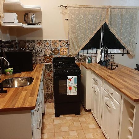 Jrs Apartments Georgetown Luaran gambar