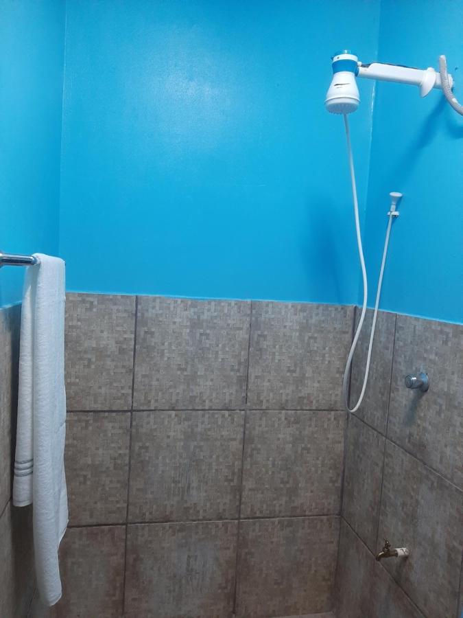 Jrs Apartments Georgetown Luaran gambar