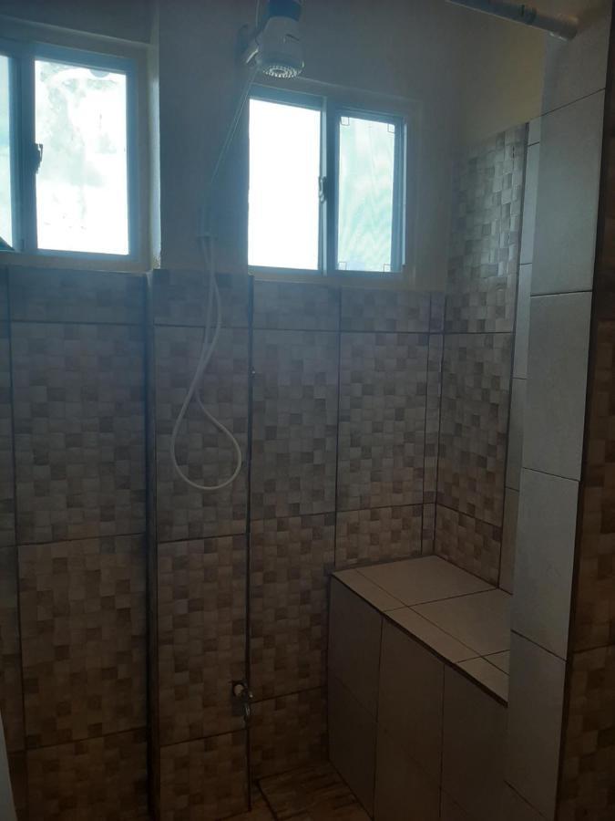 Jrs Apartments Georgetown Luaran gambar