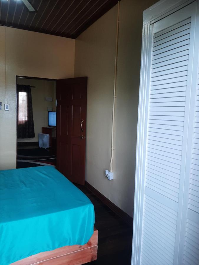 Jrs Apartments Georgetown Luaran gambar