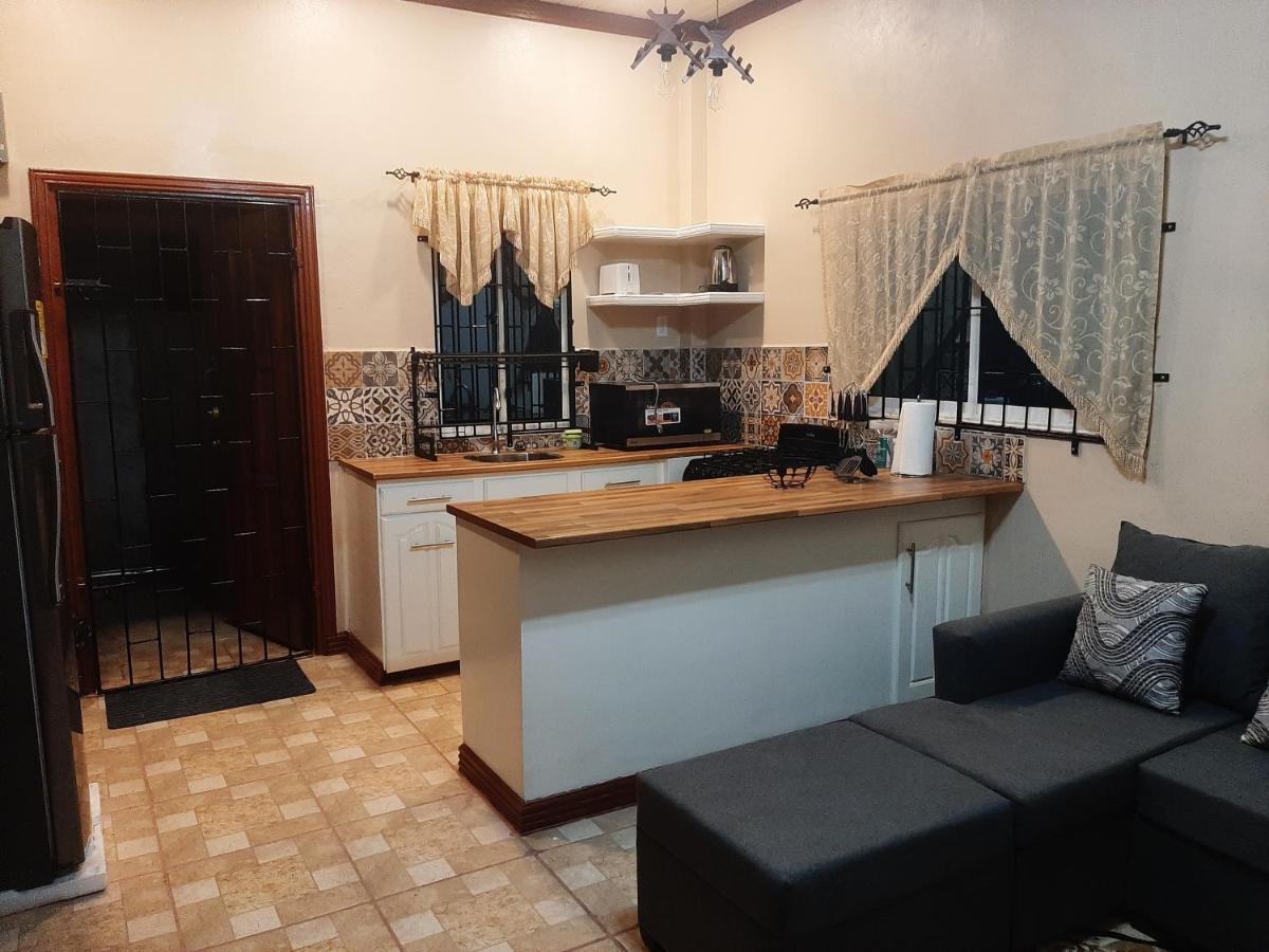 Jrs Apartments Georgetown Luaran gambar