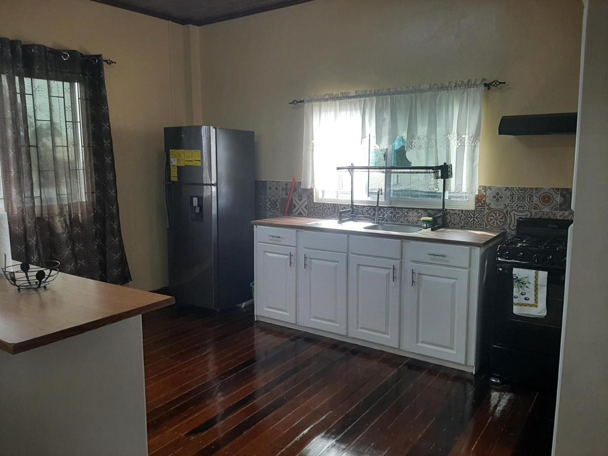 Jrs Apartments Georgetown Luaran gambar