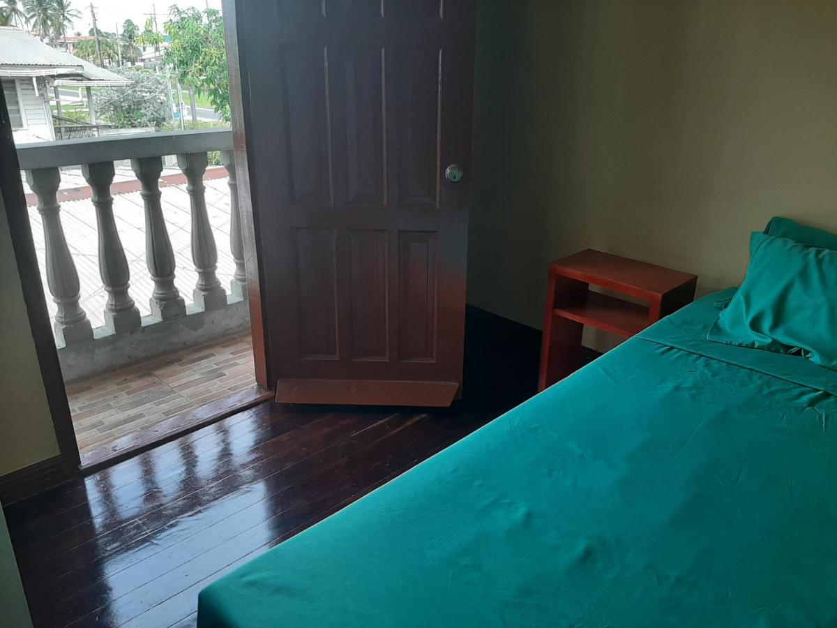 Jrs Apartments Georgetown Luaran gambar