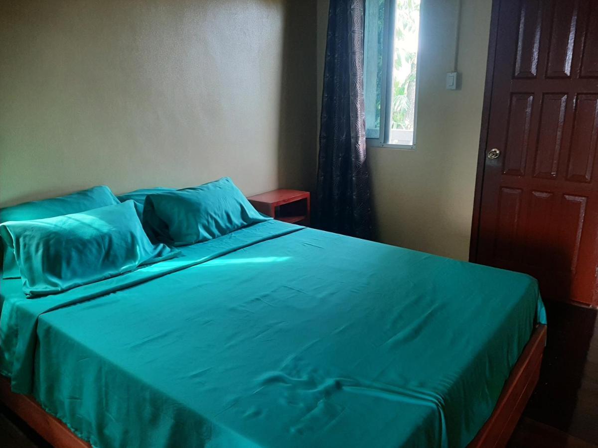 Jrs Apartments Georgetown Luaran gambar