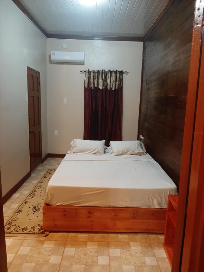 Jrs Apartments Georgetown Luaran gambar